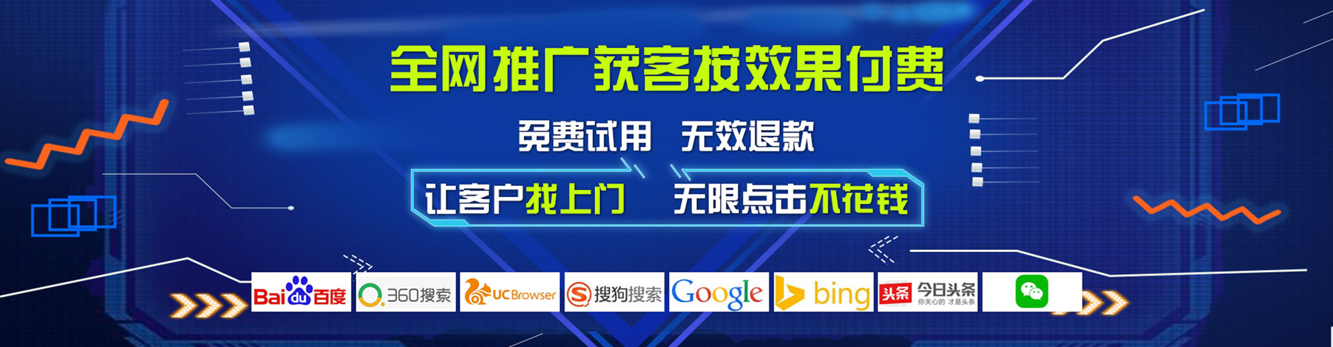 天津sem投放